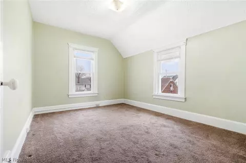 Bedroom - 2112 Iris Ct NW, Canton, OH 44709 photo 2 of 3