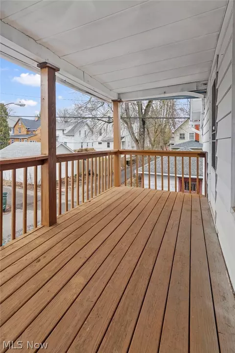 Exterior - 2112 Iris Ct NW, Canton, OH 44709 photo 1 of 2