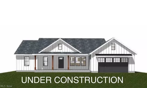 397 Milton St, Smithville, OH 44677