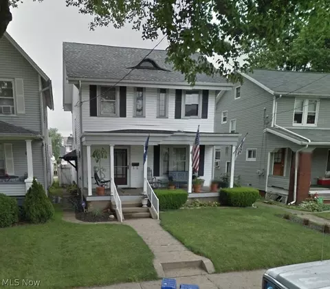 1212 Maryland Ave SW, Canton, OH 44710