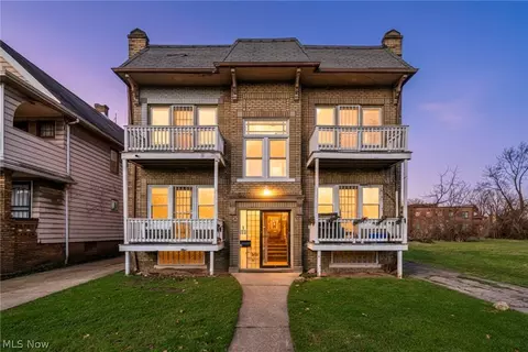 3438 E 140th St, Cleveland, OH 44120