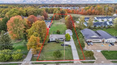21818 Royalton Rd, Strongsville, OH 44149
