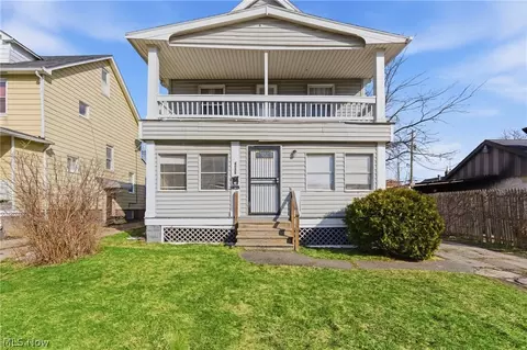 4025 E 144th St, Cleveland, OH 44128