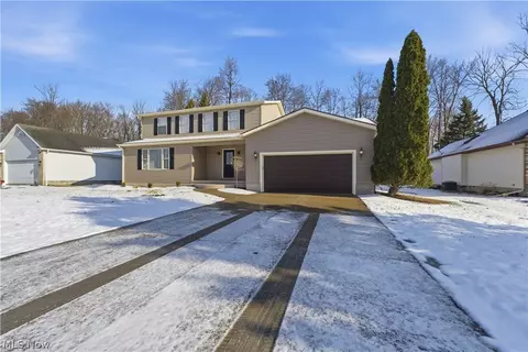 675 Meadowlark Rd, Painesville, OH 44077