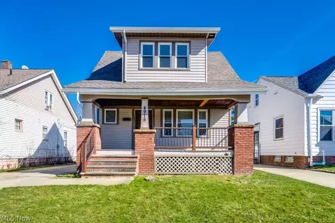 4915 E 111th St, Garfield Heights, OH 44125