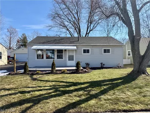 4429 Norfolk Ave, Lorain, OH 44055