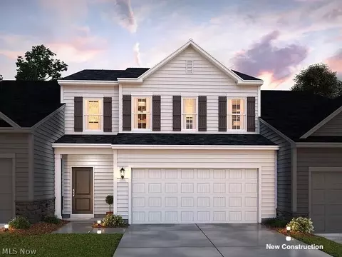 3540 Bushwillow Dr, Akron, OH 44312