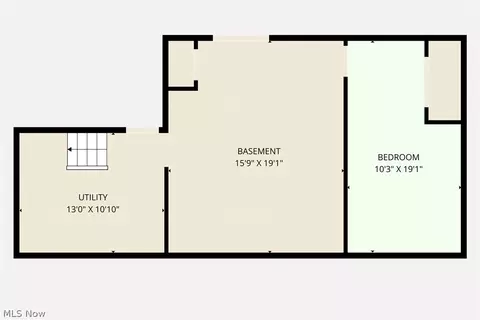Floorplan - 29395 Beitler Rd, Dennison, OH 44621 photo 2 of 2