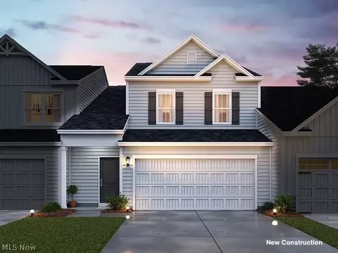 3544 Bushwillow Dr, Akron, OH 44312