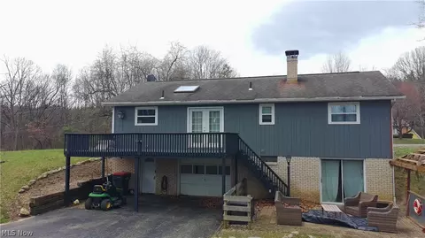 9188 S Yuma Trl, Negley, OH 44441