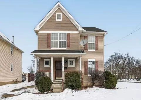 6523 Scovill Ave, Cleveland, OH 44104
