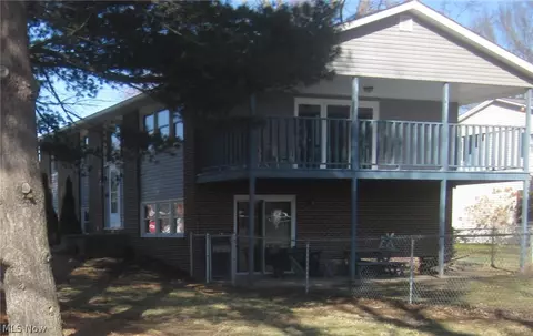 1634 Montaque Ave NW, Massillon, OH 44646