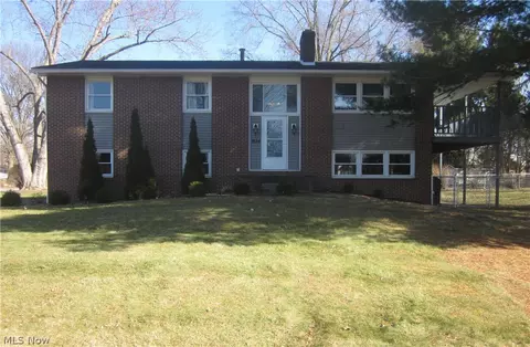 1634 Montaque Ave NW, Massillon, OH 44646