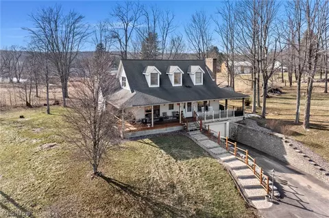 3067 Kings Corners Rd E, Lexington, OH 44904