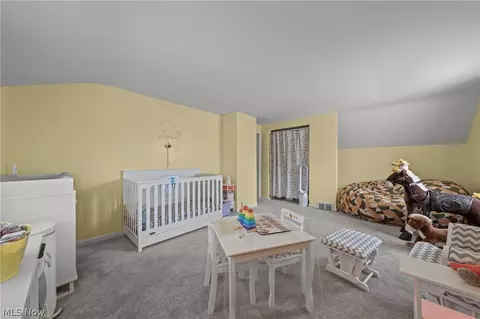 Bedroom - 72 Pinehurst Rd, Munroe Falls, OH 44262 photo 6 of 6