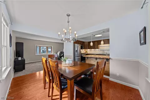 Dining - 72 Pinehurst Rd, Munroe Falls, OH 44262 photo 1 of 1