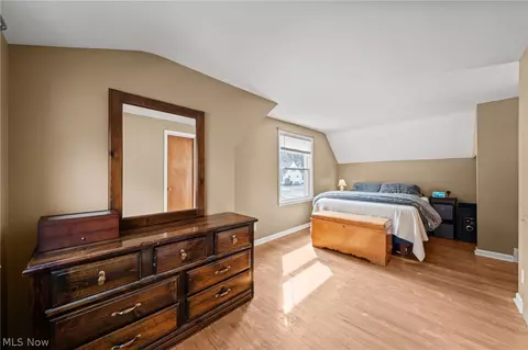 Bedroom - 72 Pinehurst Rd, Munroe Falls, OH 44262 photo 1 of 6