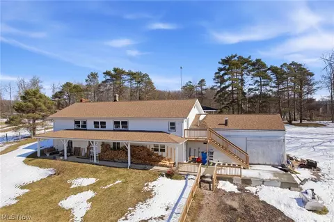 11361 Clay St, Huntsburg, OH 44046