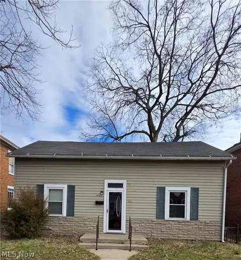 343 N High St, Chillicothe, OH 45601