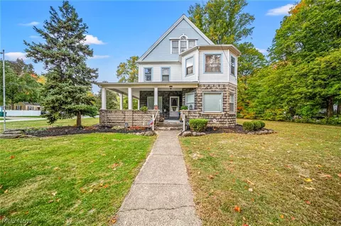 7224 Burridge Ave, Mentor, OH 44060