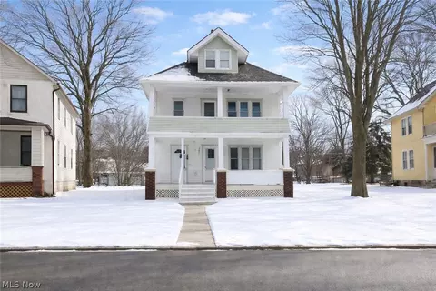 2169-2171 15th St SW, Akron, OH 44314