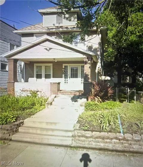 705 Arlington Ave NW, Canton, OH 44708