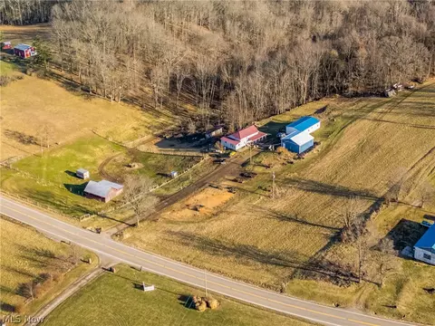 3188 Amsterdam Rd SE, Scio, OH 43988