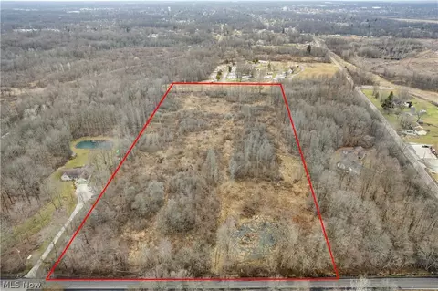Lane Road Sw, Warren, OH 44481