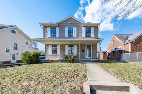 131 Roslyn Ave NW, Canton, OH 44708