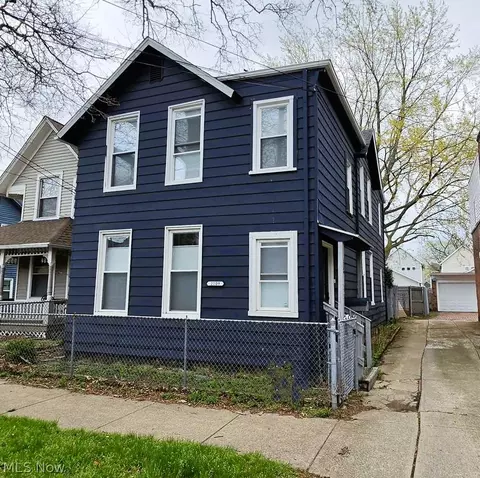2109 W 42nd St, Cleveland, OH 44113