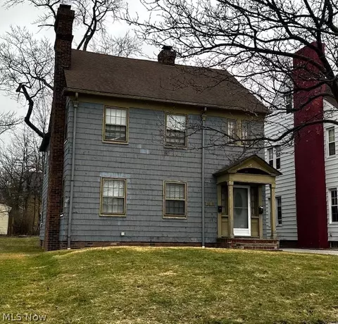 3631 Rolliston Rd, Shaker Heights, OH 44120
