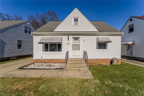 2606 Russell Ave, Parma, OH 44134