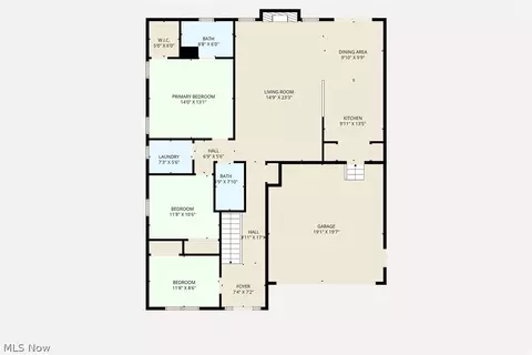 4232 Mayfair Dr, Brunswick, OH 44212 photo 25