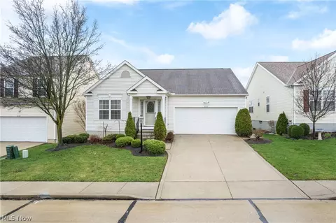 4232 Mayfair Dr, Brunswick, OH 44212