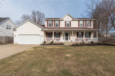 1345 Cedar Creek Ct, Painesville, OH 44077