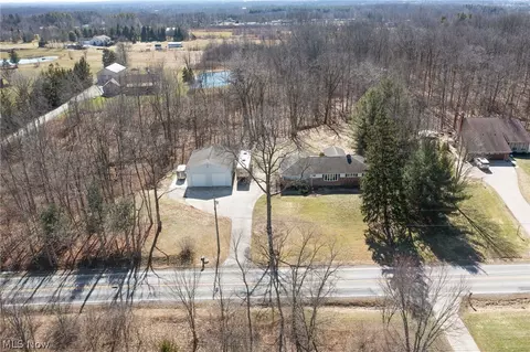 4962 Sleepy Hollow Rd, Medina, OH 44256
