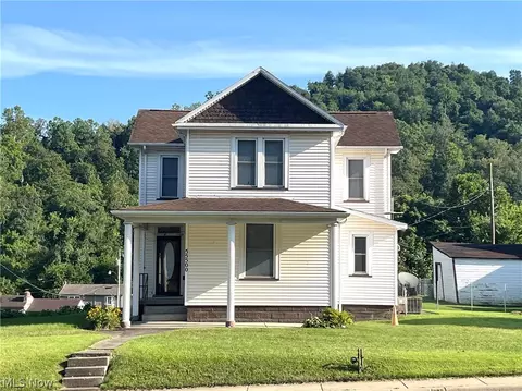 55500 National Rd, Bridgeport, OH 43912