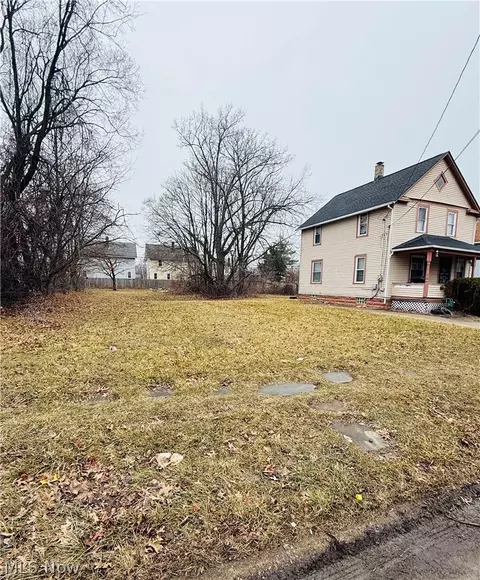 Apple Avenue, Lorain, OH 44055