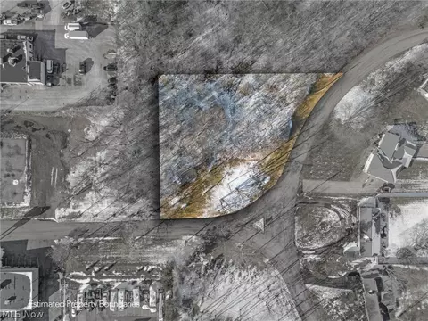 Vl 50th Street Nw, Canton, OH 44718