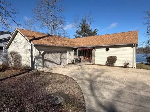 5099 Sangria Dr, West Salem, OH 44287