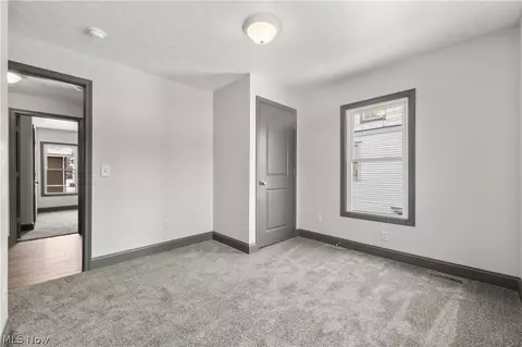 Bedroom - 840 E Buchtel Ave, Akron, OH 44305 photo 1 of 16