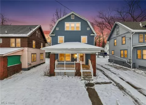 840 E Buchtel Ave, Akron, OH 44305