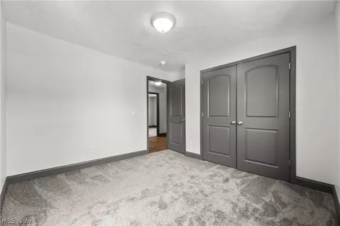 Bedroom - 840 E Buchtel Ave, Akron, OH 44305 photo 4 of 16