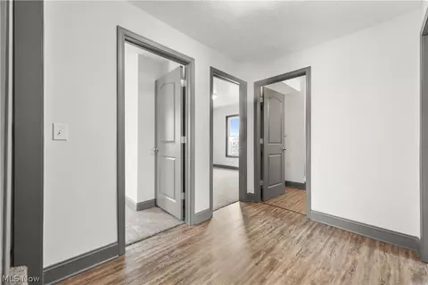 Entry Way - 840 E Buchtel Ave, Akron, OH 44305 photo 1 of 2