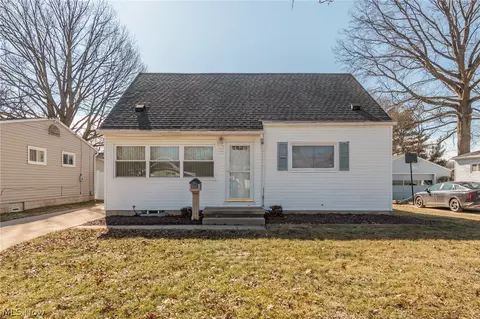 1144 Sutherland Ave, Akron, OH 44314