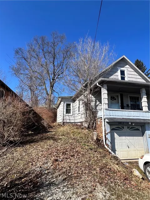 2413 Clearview Ave NW, Canton, OH 44708 photo 6