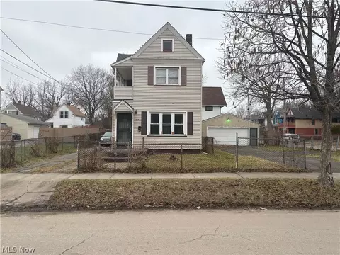 1214 E 74th St, Cleveland, OH 44103