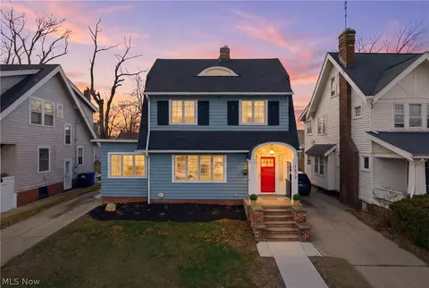 1472 Belle Ave, Lakewood, OH 44107