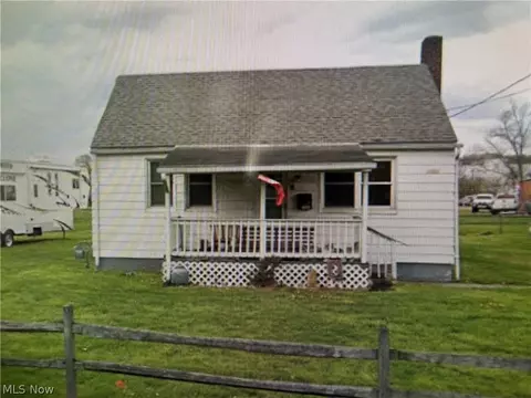 1351 Bristol St, Zanesville, OH 43701