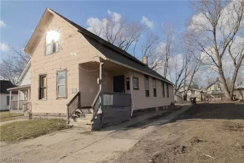 5005 Dalton Ave, Cleveland, OH 44127